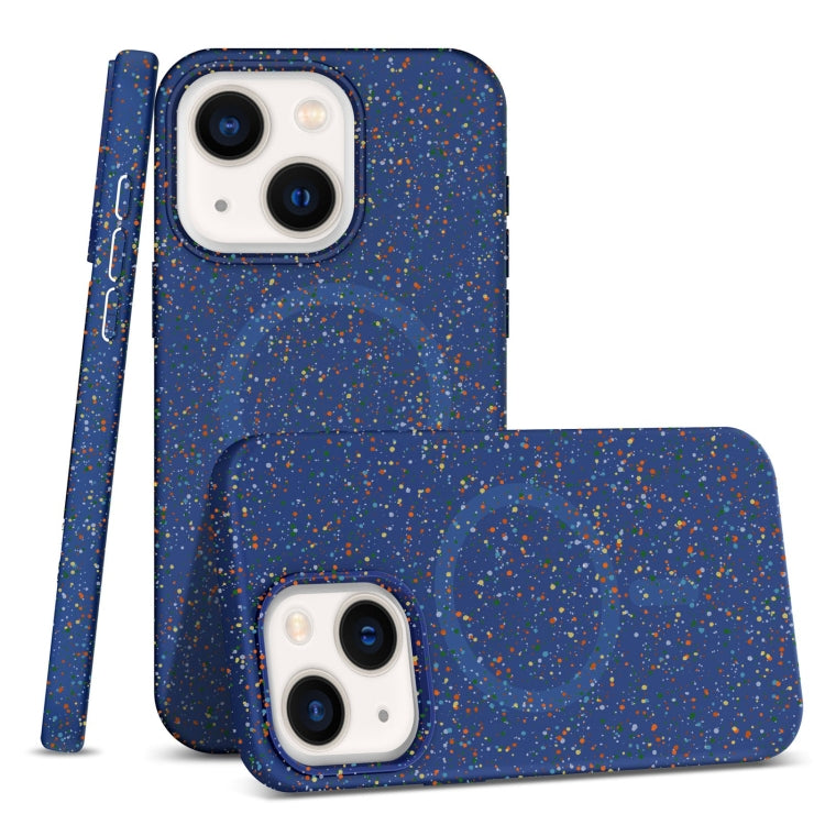 Colorful Frosted Magsafe PC Hybrid TPU Phone Case, Series 1