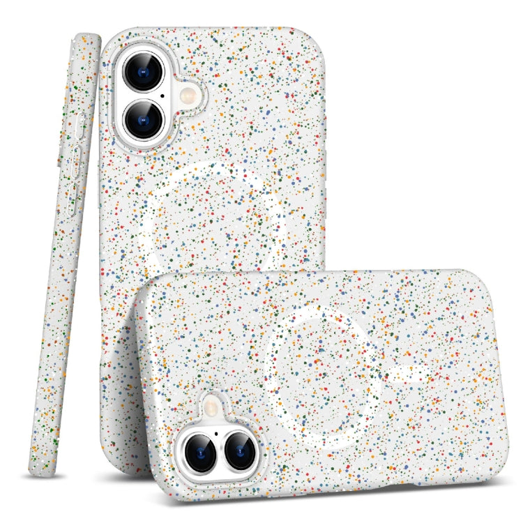 Colorful Frosted Magsafe PC Hybrid TPU Phone Case, Series 1