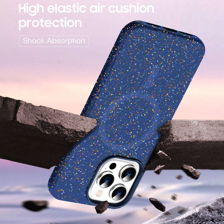 Colorful Frosted Magsafe PC Hybrid TPU Phone Case, Series 1