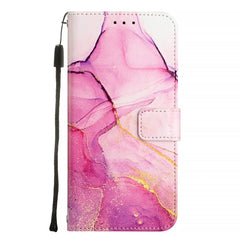PT003 Marble Pattern Flip Leather Phone Case, For OPPO A15 / A15s / A35 2021, For OPPO Reno5 4G / 5G / Find X3 Lite, For OPPO F17 / A73 2020 4G Global, For OPPO A72 / A52 / A92 4G