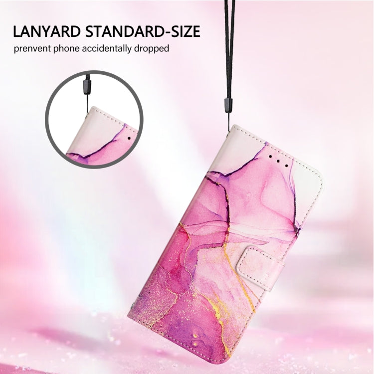 PT003 Marble Pattern Flip Leather Phone Case, For OPPO A15 / A15s / A35 2021, For OPPO Reno5 4G / 5G / Find X3 Lite, For OPPO F17 / A73 2020 4G Global, For OPPO A72 / A52 / A92 4G