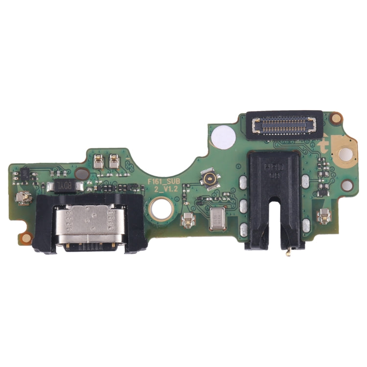 Original Charging Port Board