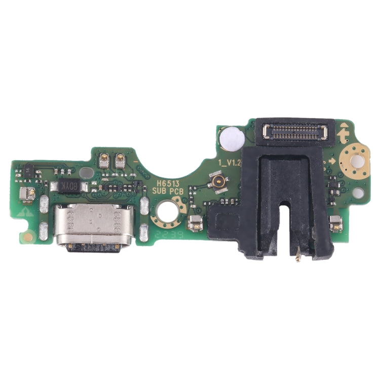 Original Charging Port Board