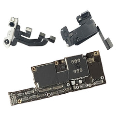 Original Unlocked Mainboard Single SIM E-SIM US Version with Face ID, Series 2