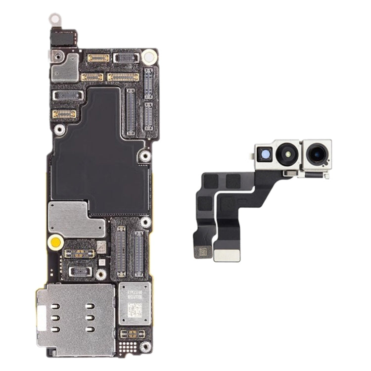 Original Unlocked Mainboard Single SIM E-SIM US Version with Face ID, Series 1