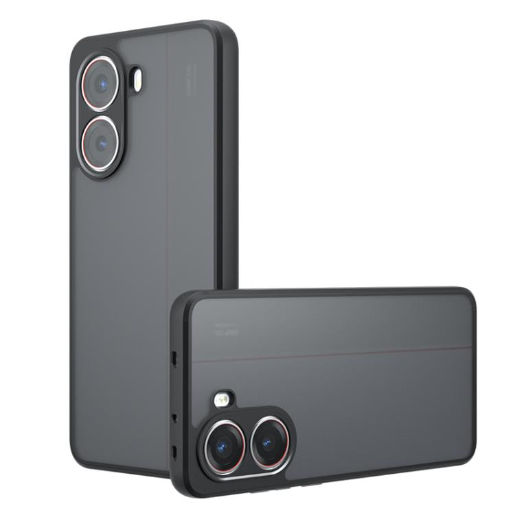 Armor Precise Hole PC Hybrid TPU Phone Case, For Redmi K80 / Xiaomi Poco F7 Pro, For Redmi Turbo 4 / Xiaomi Poco X7 Pro, For Redmi K80 Pro, For Redmi Note 14 Pro+ 5G, For Redmi 14C 4G, For Redmi 13 4G Global, For Xiaomi Redmi Turbo 3�������������������...