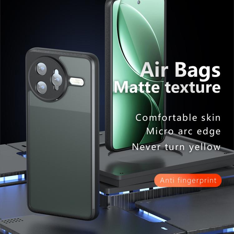 Armor Precise Hole PC Hybrid TPU Phone Case, For Redmi K80 / Xiaomi Poco F7 Pro, For Redmi Turbo 4 / Xiaomi Poco X7 Pro, For Redmi K80 Pro, For Redmi Note 14 Pro+ 5G, For Redmi 14C 4G, For Redmi 13 4G Global, For Xiaomi Redmi Turbo 3�������������������...