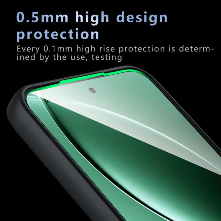 Armor Precise Hole PC Hybrid TPU Phone Case, For Redmi K80 / Xiaomi Poco F7 Pro, For Redmi Turbo 4 / Xiaomi Poco X7 Pro, For Redmi K80 Pro, For Redmi Note 14 Pro+ 5G, For Redmi 14C 4G, For Redmi 13 4G Global, For Xiaomi Redmi Turbo 3�������������������...