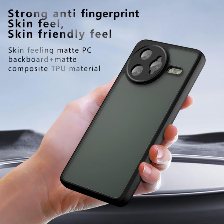 Armor Precise Hole PC Hybrid TPU Phone Case, For Redmi K80 / Xiaomi Poco F7 Pro, For Redmi Turbo 4 / Xiaomi Poco X7 Pro, For Redmi K80 Pro, For Redmi Note 14 Pro+ 5G, For Redmi 14C 4G, For Redmi 13 4G Global, For Xiaomi Redmi Turbo 3�������������������...