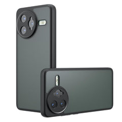 Armor Precise Hole PC Hybrid TPU Phone Case, For Redmi K80 / Xiaomi Poco F7 Pro, For Redmi Turbo 4 / Xiaomi Poco X7 Pro, For Redmi K80 Pro, For Redmi Note 14 Pro+ 5G, For Redmi 14C 4G, For Redmi 13 4G Global, For Xiaomi Redmi Turbo 3�������������������...