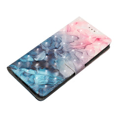 3D Pattern Leather Phone Case, Series 1