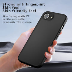 Armor Precise Hole PC Hybrid TPU Phone Case