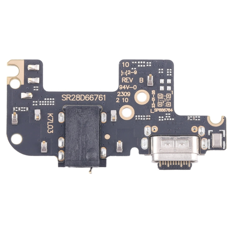 OEM Charging Port Board