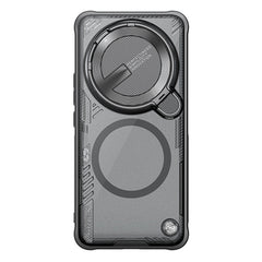 NILLKIN Ice Air Prop Series MagSafe Magnetic Phone Case