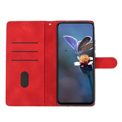 Cherry Blossom Butterfly Skin Feel Embossed PU Phone Case, For iPhone XS / X, For iPhone XR, For iPhone XS Max