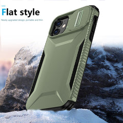 Sliding Camshield Phone Case, Series 1