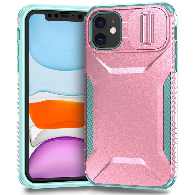 Sliding Camshield Phone Case, Series 1