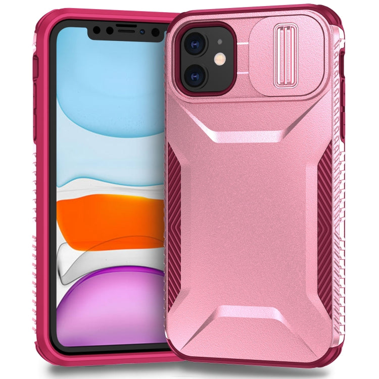 Sliding Camshield Phone Case, Series 1