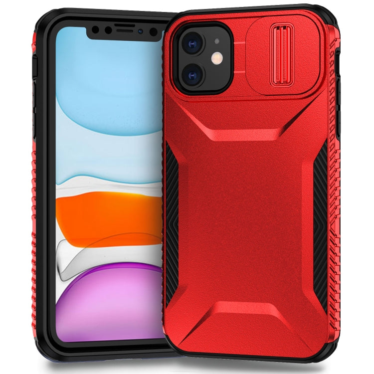 Sliding Camshield Phone Case, Series 1