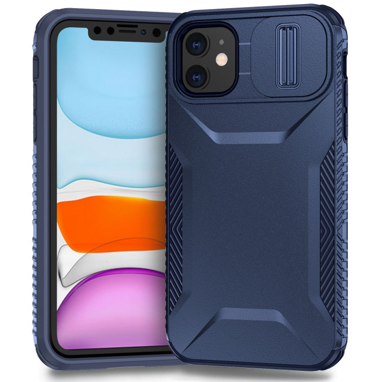 Sliding Camshield Phone Case, Series 1