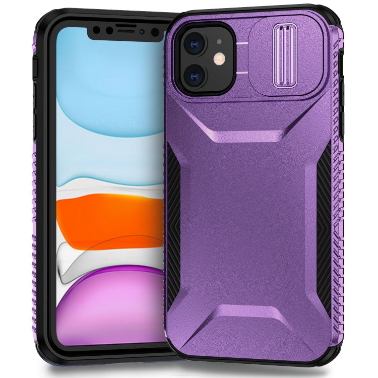 Sliding Camshield Phone Case, Series 1