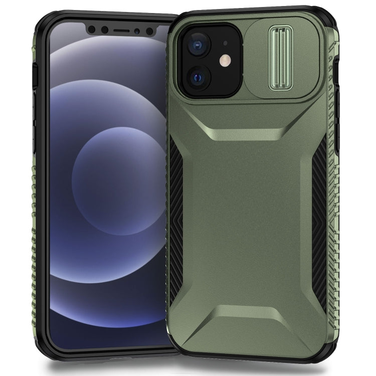 Sliding Camshield Phone Case, Series 1