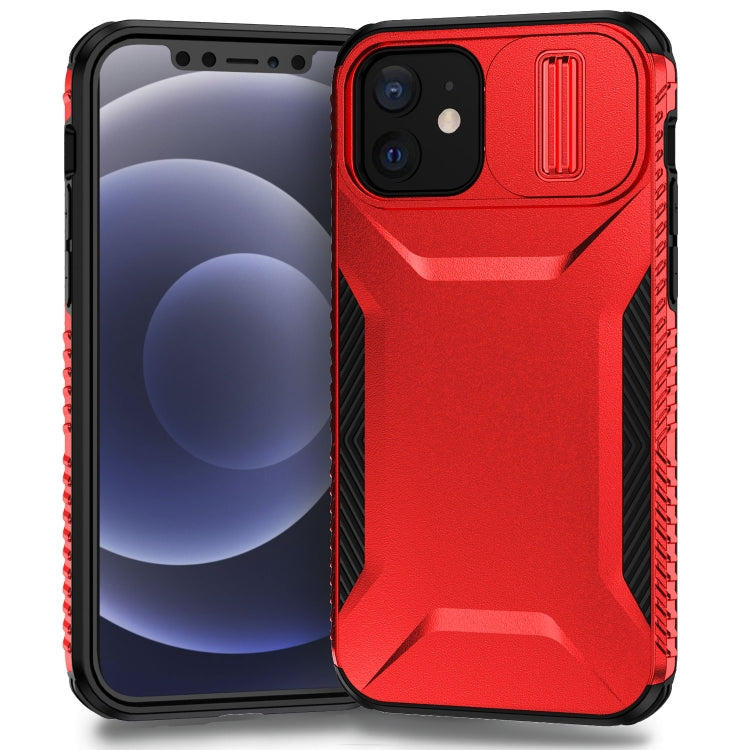 Sliding Camshield Phone Case, Series 1