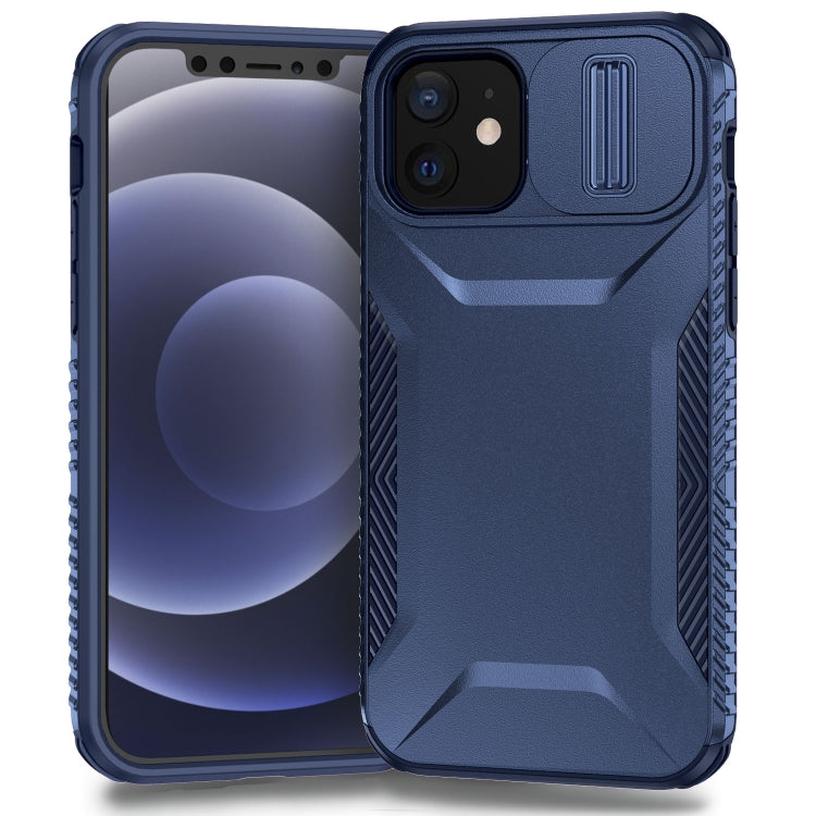 Sliding Camshield Phone Case, Series 1