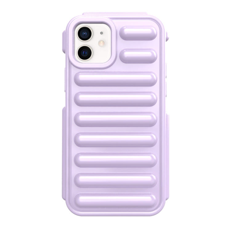 Capsule Series Candy Color TPU Phone Case, Series 1