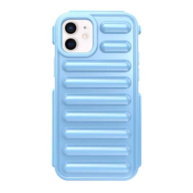 Capsule Series Candy Color TPU Phone Case, Series 1