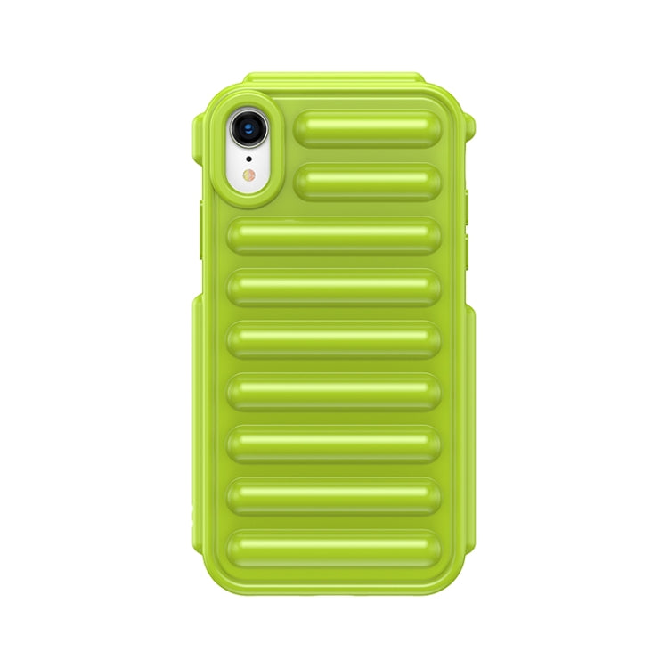 Capsule Series Candy Color TPU Phone Case, Series 1