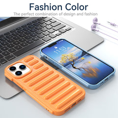 Capsule Series Candy Color TPU Phone Case, Series 1