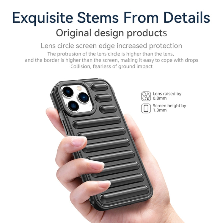 Capsule Series Candy Color TPU Phone Case, Series 1