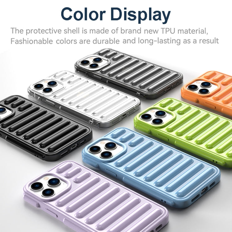 Capsule Series Candy Color TPU Phone Case, Series 1