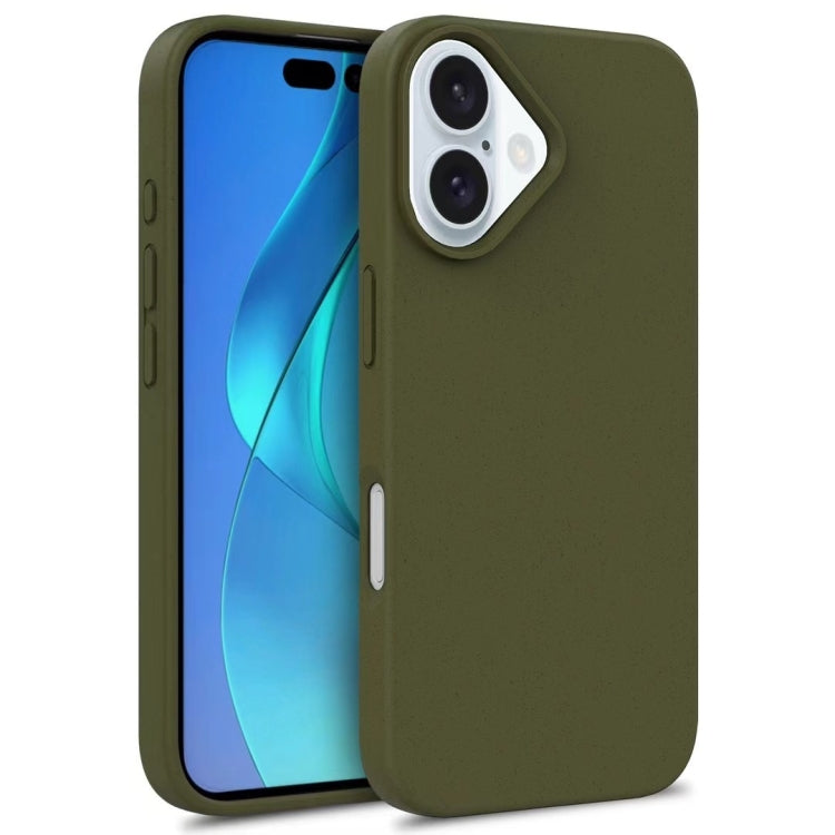 Wheat Straw TPU Phone Case, Series 1