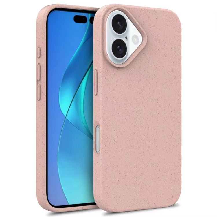 Wheat Straw TPU Phone Case, Series 1