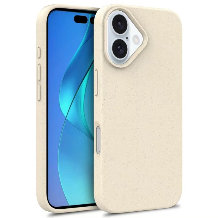 Wheat Straw TPU Phone Case, Series 1