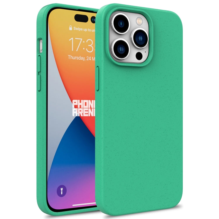 Wheat Straw TPU Phone Case, Series 1