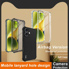 imak Shockproof Airbag TPU Phone Case