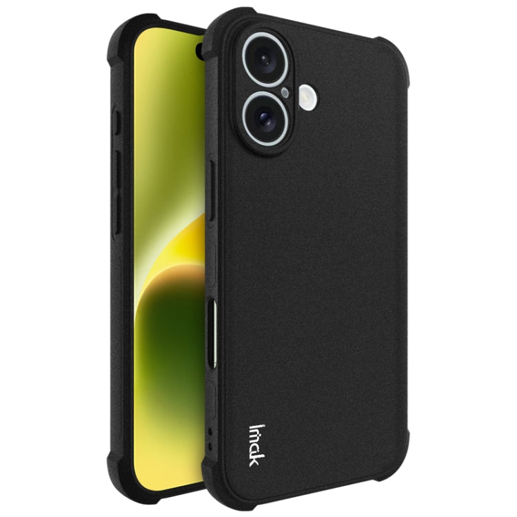 imak Shockproof Airbag TPU Phone Case