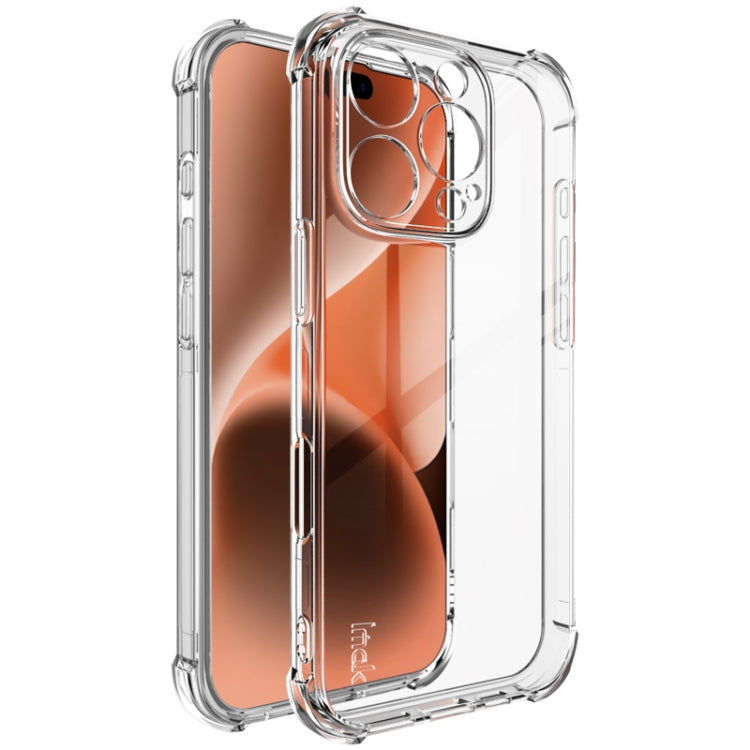 imak Shockproof Airbag TPU Phone Case