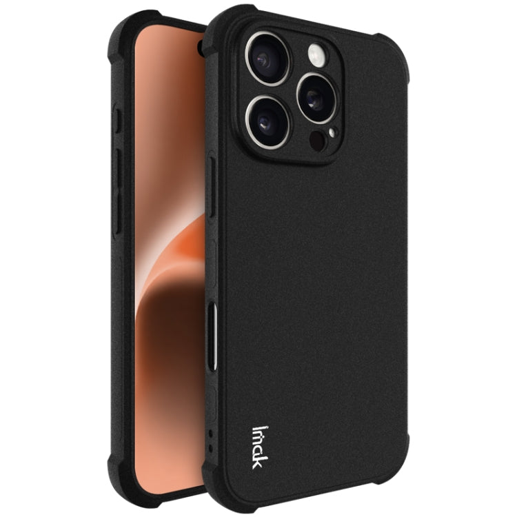 imak Shockproof Airbag TPU Phone Case