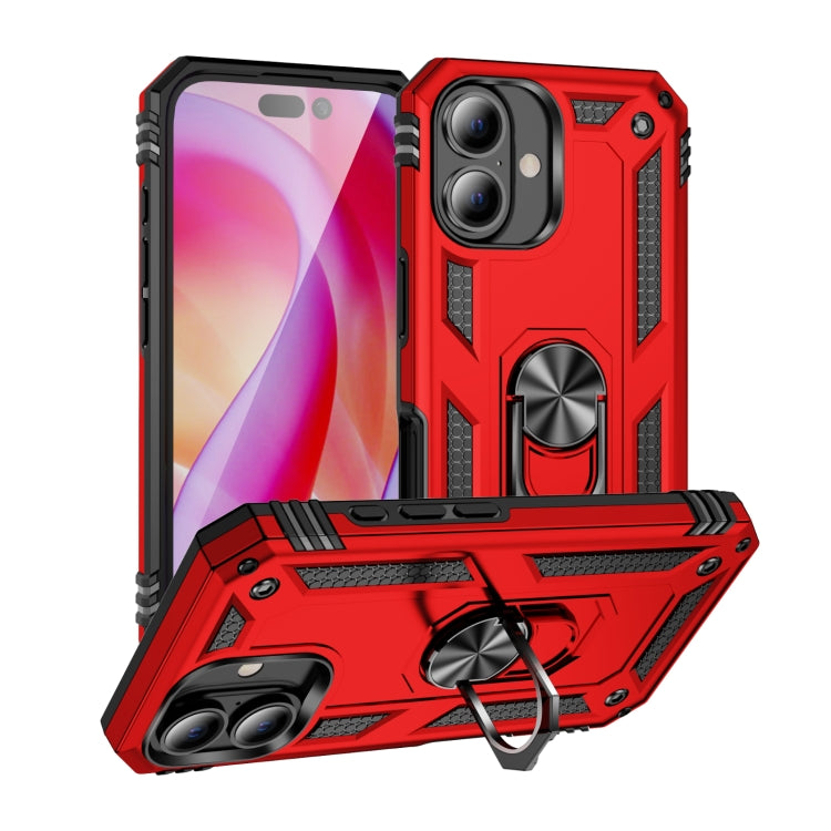 Shockproof TPU Hybrid PC Phone Case with Holder