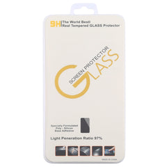 Edge Glue 9H HD 3D Curved Edge Tempered Glass Film