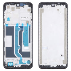 Original Front Housing LCD Frame Bezel Plate