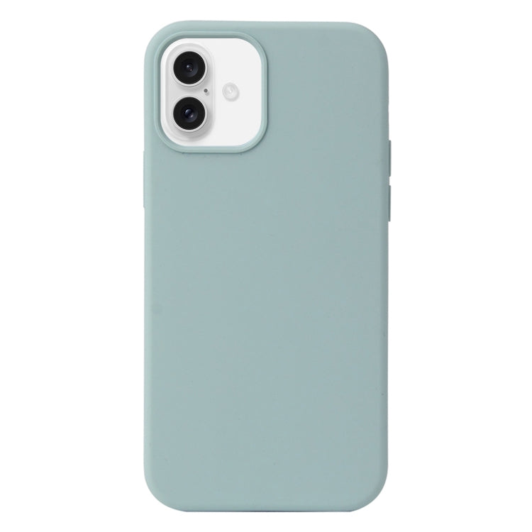 Liquid Silicone Phone Case, Series 1