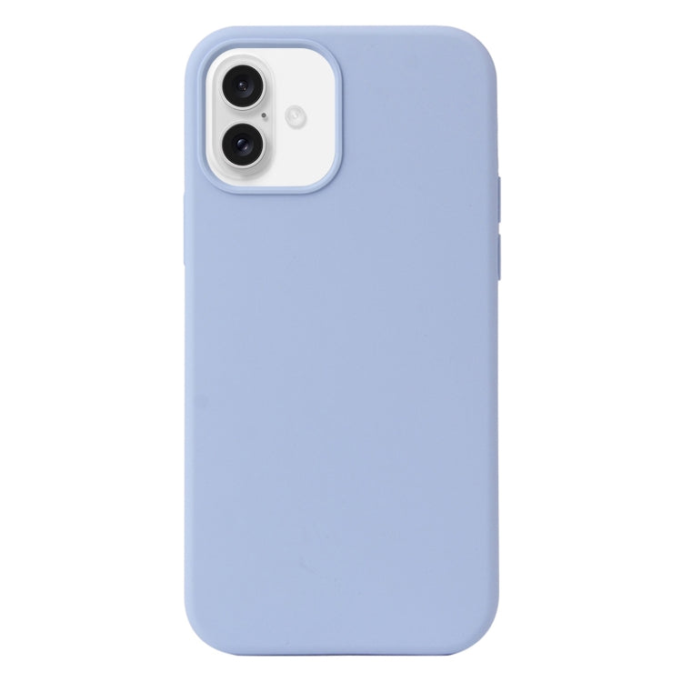 Liquid Silicone Phone Case, Series 1