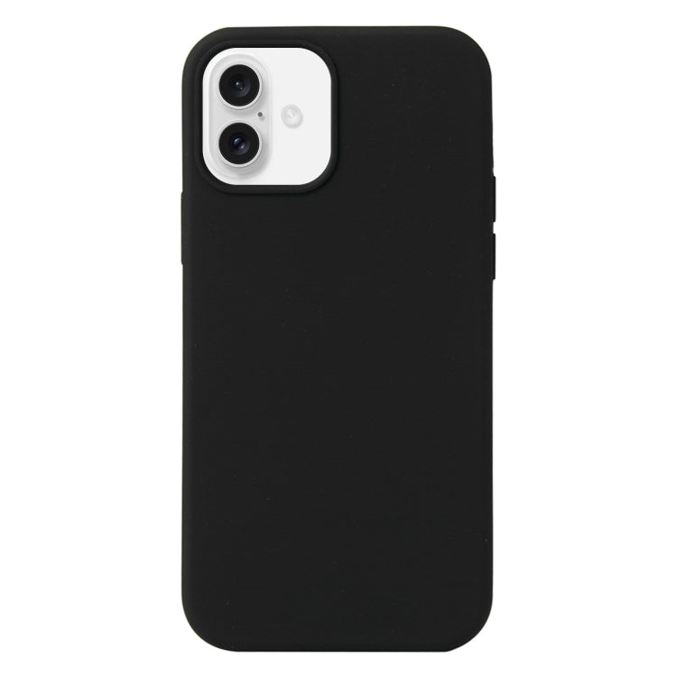 Liquid Silicone Phone Case, Series 1