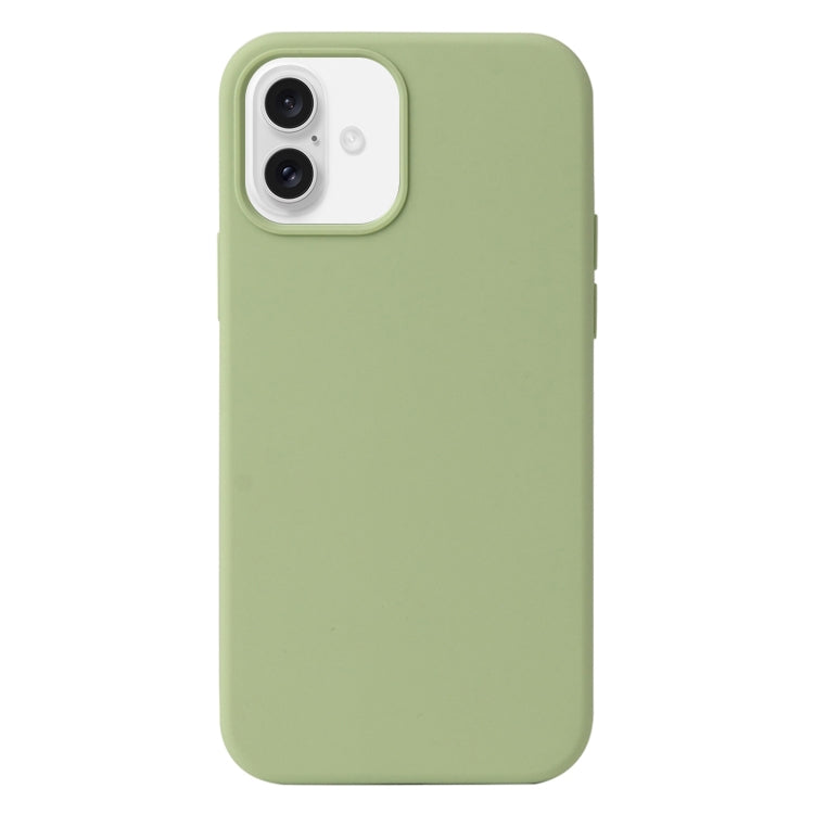 Liquid Silicone Phone Case, Series 1