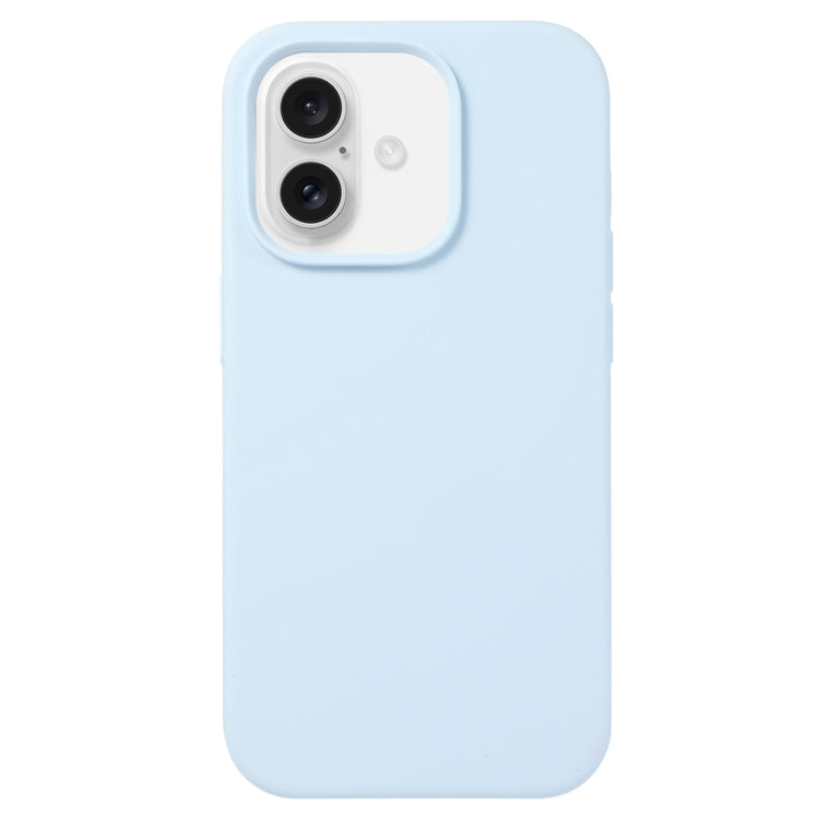 Liquid Silicone Phone Case, Series 1